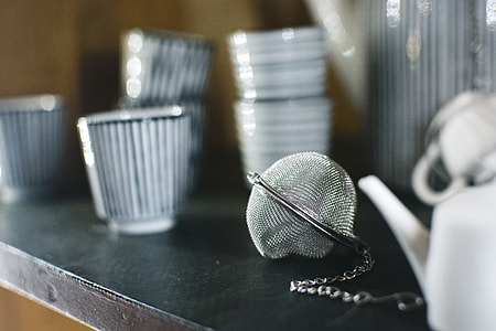 Tea infuser thumbnail