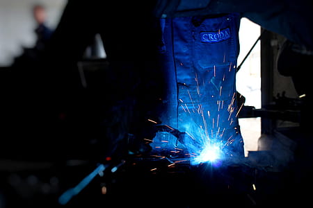 Welding Iron thumbnail