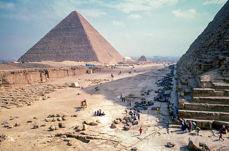 Assassin's Creed Origin game thumbnail