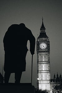 Big Ben, London thumbnail