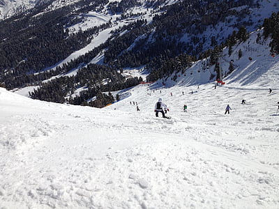 White-colored Snow thumbnail