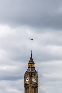 Big Ben, London thumbnail