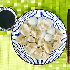Dumplings thumbnail