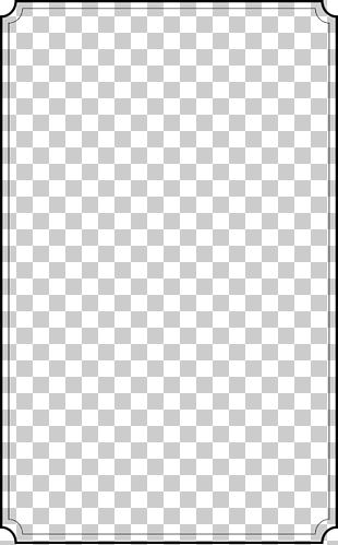 Text box, White Border Frame Transparent PNG clipart