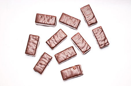 chocolate bars thumbnail