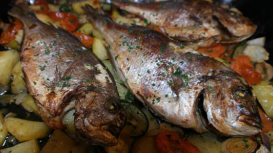 cooked fish thumbnail