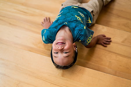 Kids Fashion Boy Photo thumbnail