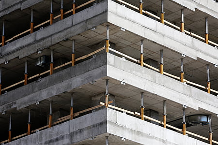 concrete building frame thumbnail