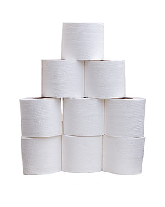 nine toilet paper rolls thumbnail