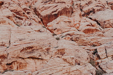 aerial shot of rock formations thumbnail
