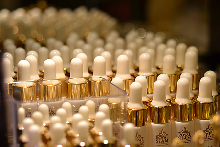 Royal Slam bottle lot in focus photography thumbnail
