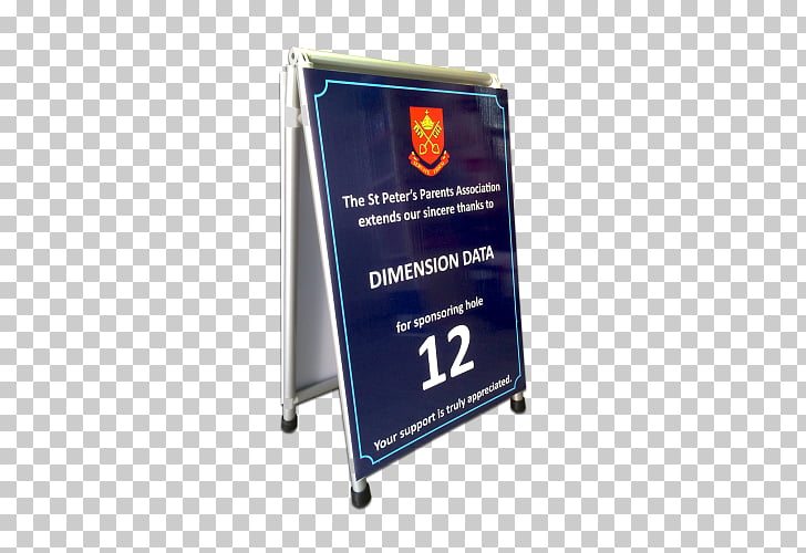 Display Advertising Web Banner Double Sided Flyer Png Clipart