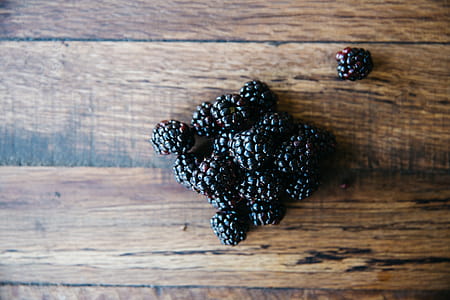 Blackberries thumbnail