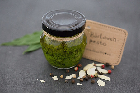 clear glass jar with lid thumbnail