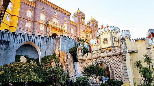 city, vacation, landmark, building thumbnail