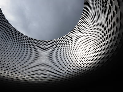 architectural facade wallpaper thumbnail