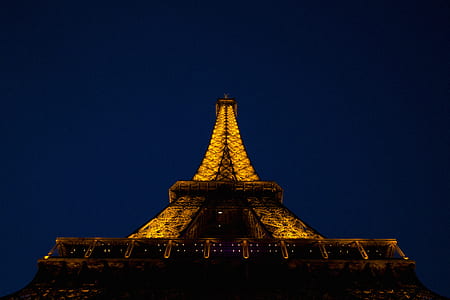 Eiffel tower thumbnail