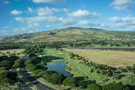 bird's eye view of grassfield thumbnail