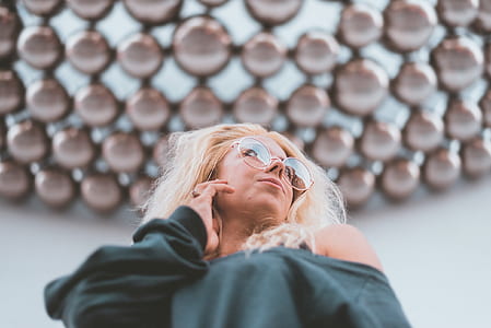 city, fashion, person, woman thumbnail