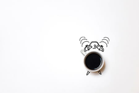 Wake Up and Smell the Coffee - Coffee Time thumbnail