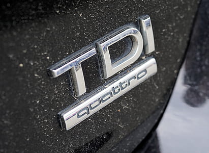 TDI emblem thumbnail