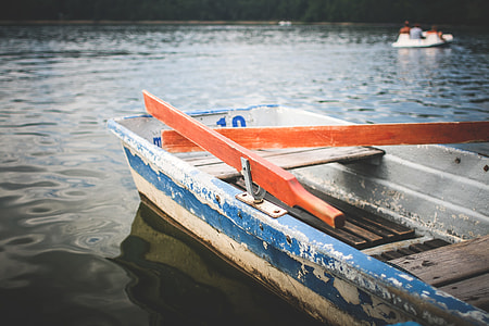 Very Old Rowboat thumbnail