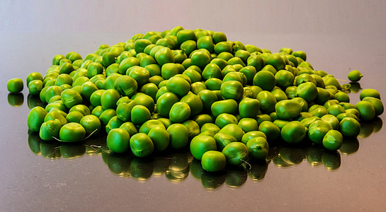 green peas thumbnail