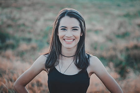 Happy Woman thumbnail