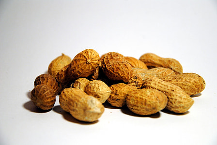 brown peanuts thumbnail