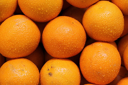 close up photo of orange fruits thumbnail