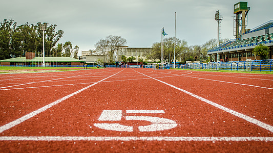 running track thumbnail