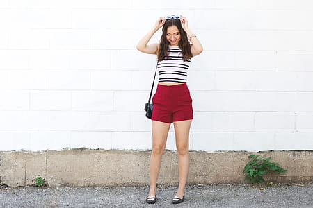 Womens Summer Fashion Photo thumbnail