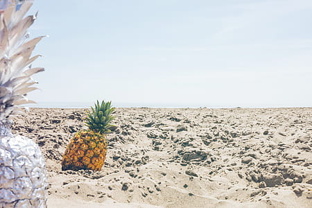 sea, landscape, nature, beach thumbnail