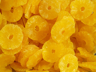 sliced pineapples thumbnail