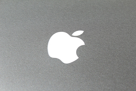 Apple logo thumbnail