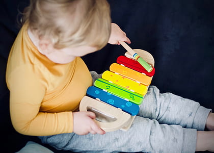 boy playing xylophone thumbnail