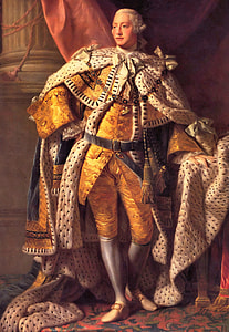 man wearing yellow and white coat thumbnail