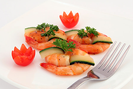 cooked shrimp thumbnail
