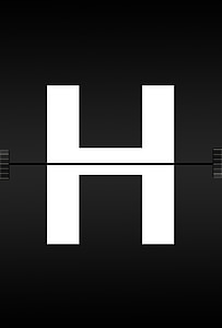 H-letter logo thumbnail