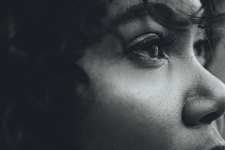 face, woman, portrait, female thumbnail