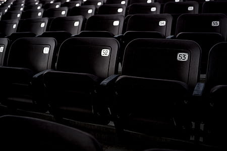 unused seats thumbnail