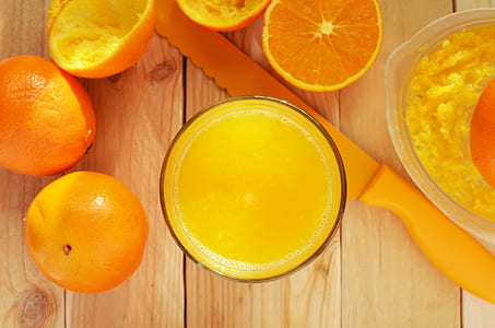 healthy, fruits, morning, kitchen thumbnail