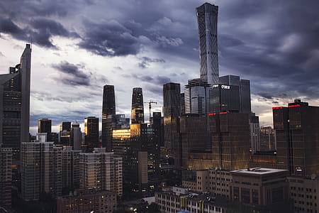 Architectural Photography of Buildingsd thumbnail