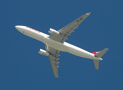 white airplane thumbnail