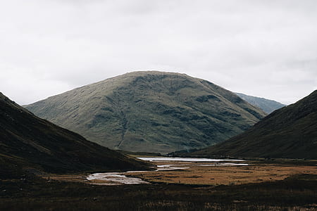 brown mountain thumbnail