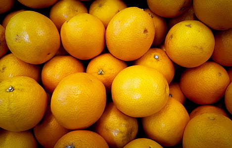 Orange Fruits thumbnail