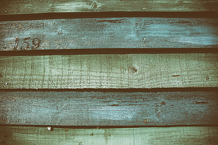 Wide angle texture shot of wooden panels in different colours, image captured with a Canon DSLR thumbnail