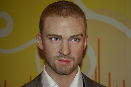 Justin Timberlake thumbnail