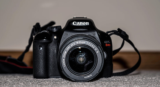 Canon Camera thumbnail