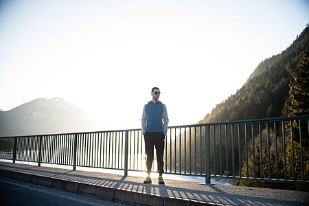 light, city, road, landscape thumbnail